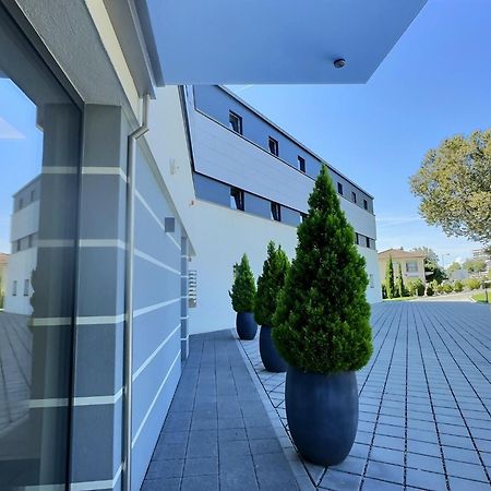 Attica Residences, Lausanne Saint Sulpice  Exterior photo