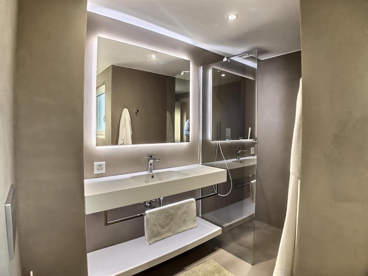 Attica Residences, Lausanne Saint Sulpice  Exterior photo