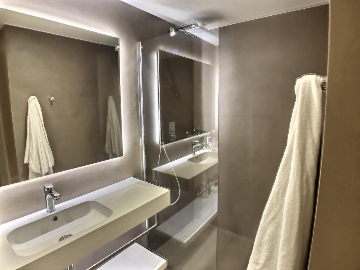Attica Residences, Lausanne Saint Sulpice  Exterior photo