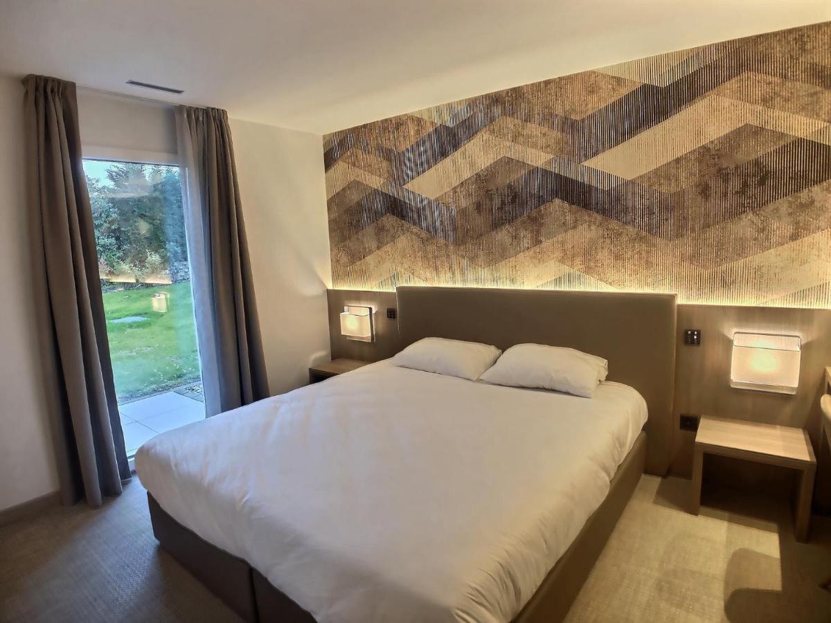 Attica Residences, Lausanne Saint Sulpice  Exterior photo