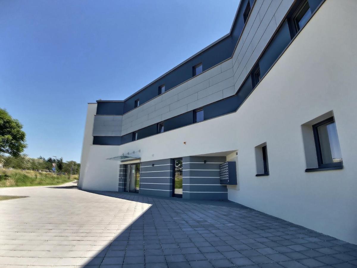 Attica Residences, Lausanne Saint Sulpice  Exterior photo