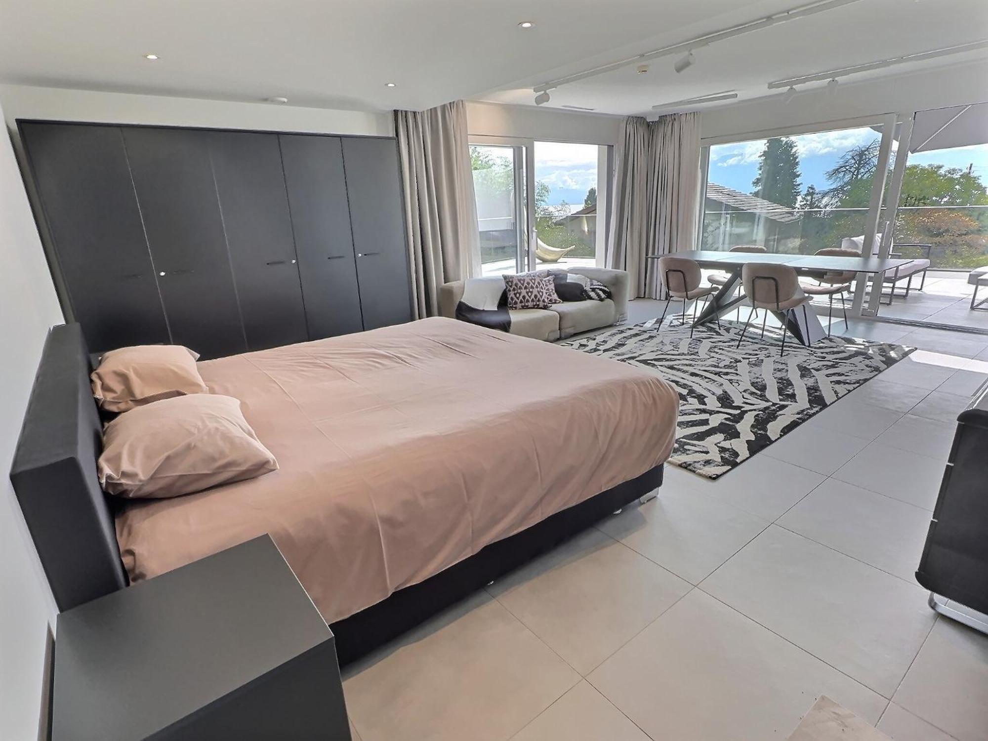 Attica Residences, Lausanne Saint Sulpice  Exterior photo