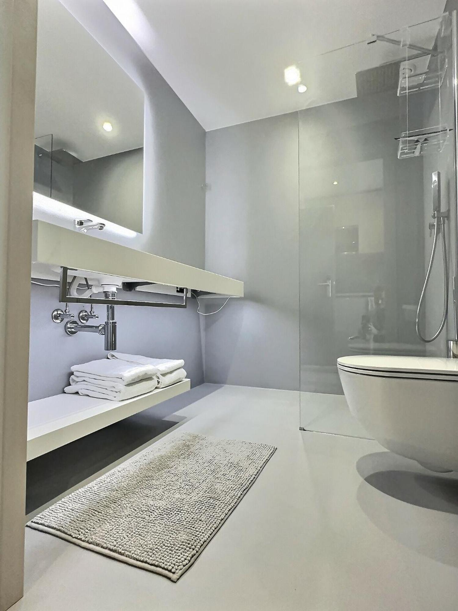 Attica Residences, Lausanne Saint Sulpice  Exterior photo